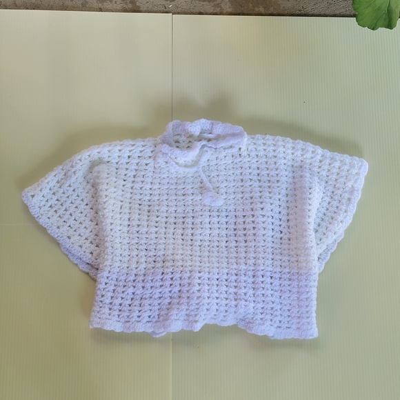 Hand made shall for young person - Picture 7 of 7